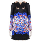 Caterina Gatta Dress