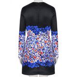 Caterina Gatta Dress