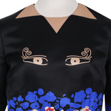 Caterina Gatta Dress