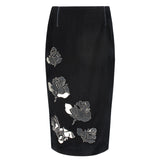 MSGM Skirt