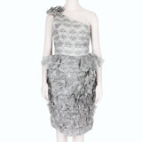 Thomas Wylde Dress