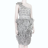 Thomas Wylde Dress