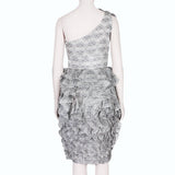 Thomas Wylde Dress