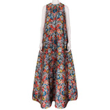 Mary Katrantzou Gown