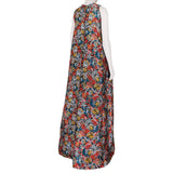 Mary Katrantzou Gown