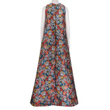 Mary Katrantzou Gown