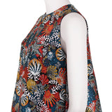 Mary Katrantzou Gown