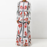 Alexander McQueen Gown