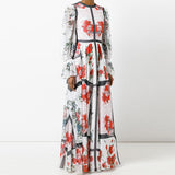 Alexander McQueen Gown