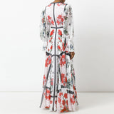 Alexander McQueen Gown