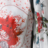 Alexander McQueen Gown