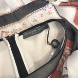 Alexander McQueen Gown