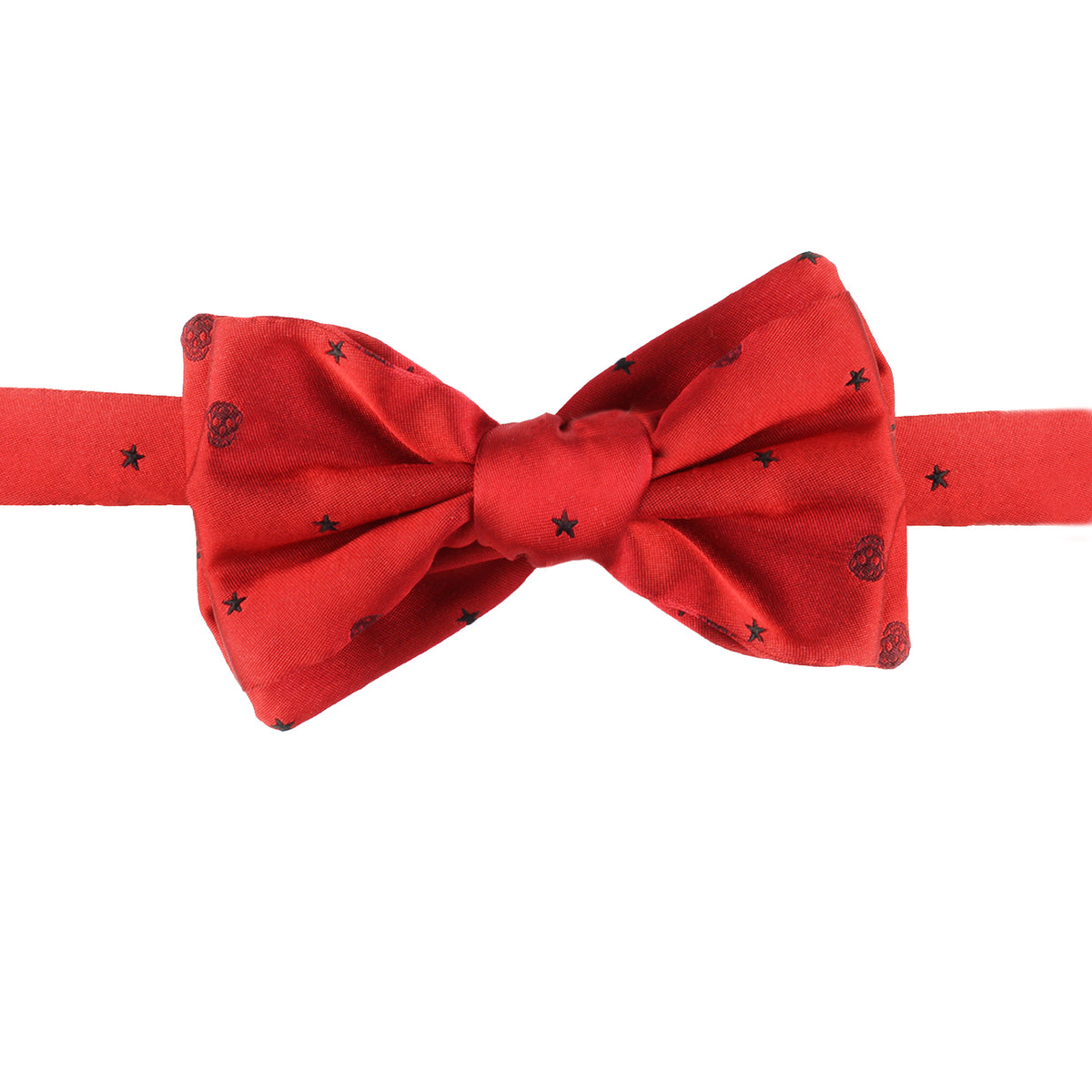 Alexander mcqueen shop bow tie