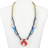 Styled by Night Necklace