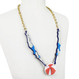 Styled by Night Necklace