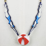 Styled by Night Necklace