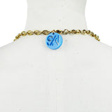 Styled by Night Necklace