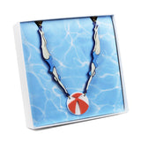 Styled by Night Necklace