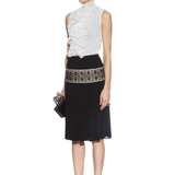 Alexander McQueen Skirt