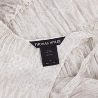 Thomas Wylde Dress