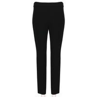 Proenza Schouler pencil leg trousers in stretch wool suiting