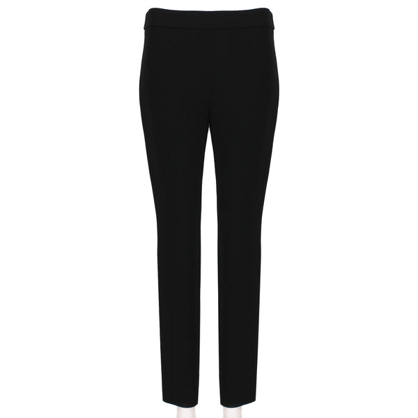 Proenza Schouler pencil leg trousers in stretch wool suiting