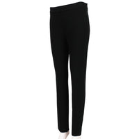 Proenza Schouler pencil leg trousers in stretch wool suiting