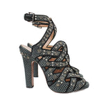 Alaia luxurious open-toe sandals