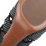 Alaia luxurious open-toe sandals