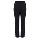 Alexander McQueen tailored cropped trousers