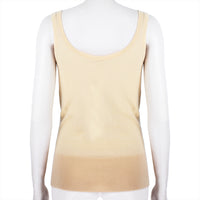 Michael Kors tank top in a finely knit cashmere