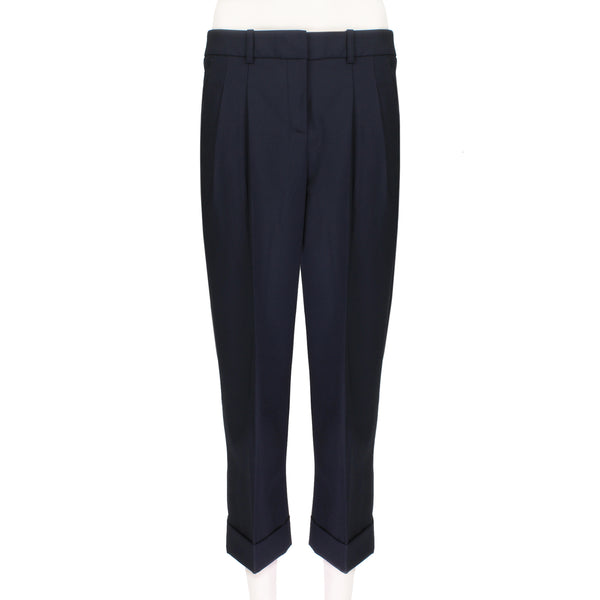 Michael Kors Collection tailored-fit trousers