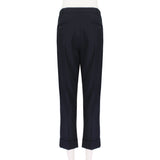Michael Kors Collection tailored-fit trousers