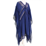 Self Portrait Kaftan