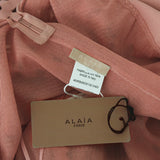 Alaia Dress