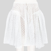 Alaia Skirt