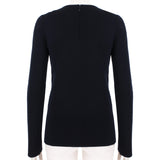 Stella McCartney slim-fitting knitted sweater jumper knitwear