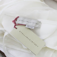 Stella McCartney top in an ivory tone