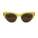 Dries Van Noten Sunglasses