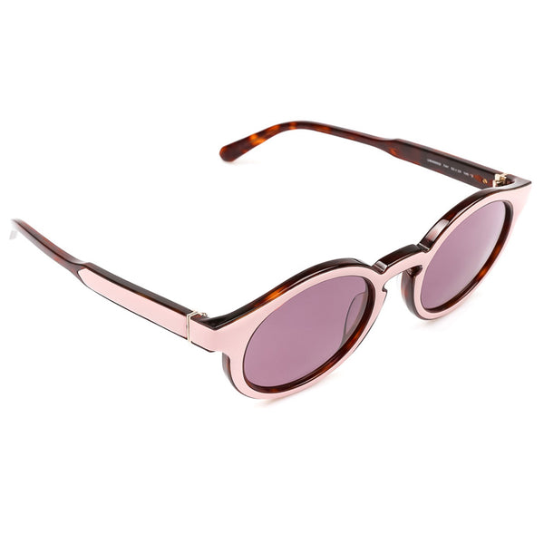 Loewe LW40033I Paula's Ibiza Sunglasses in Silver – Designer Daydream