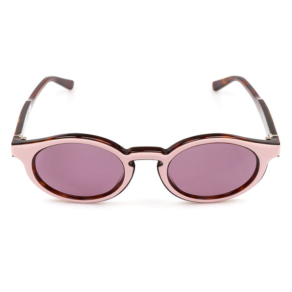 Loewe top round sunglasses