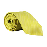Dunhill herringbone patterned silk tie