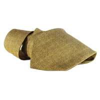 Dunhill lighter texture patterned tie in mulberry silk