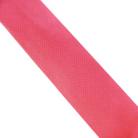 Dunhill lighter textured mulberry silk tie in pink