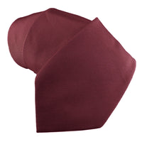 Dunhill luxurious mulberry silk and cotton blend tie