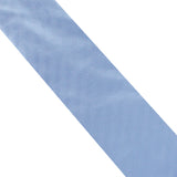 Dunhill herringbone patterned silk tie