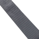 Dunhill woven silk tie in a micro rollages pattern