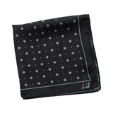 Dunhill Pocket Square
