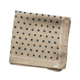Dunhill Pocket Square