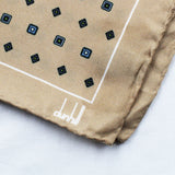 Dunhill Pocket Square